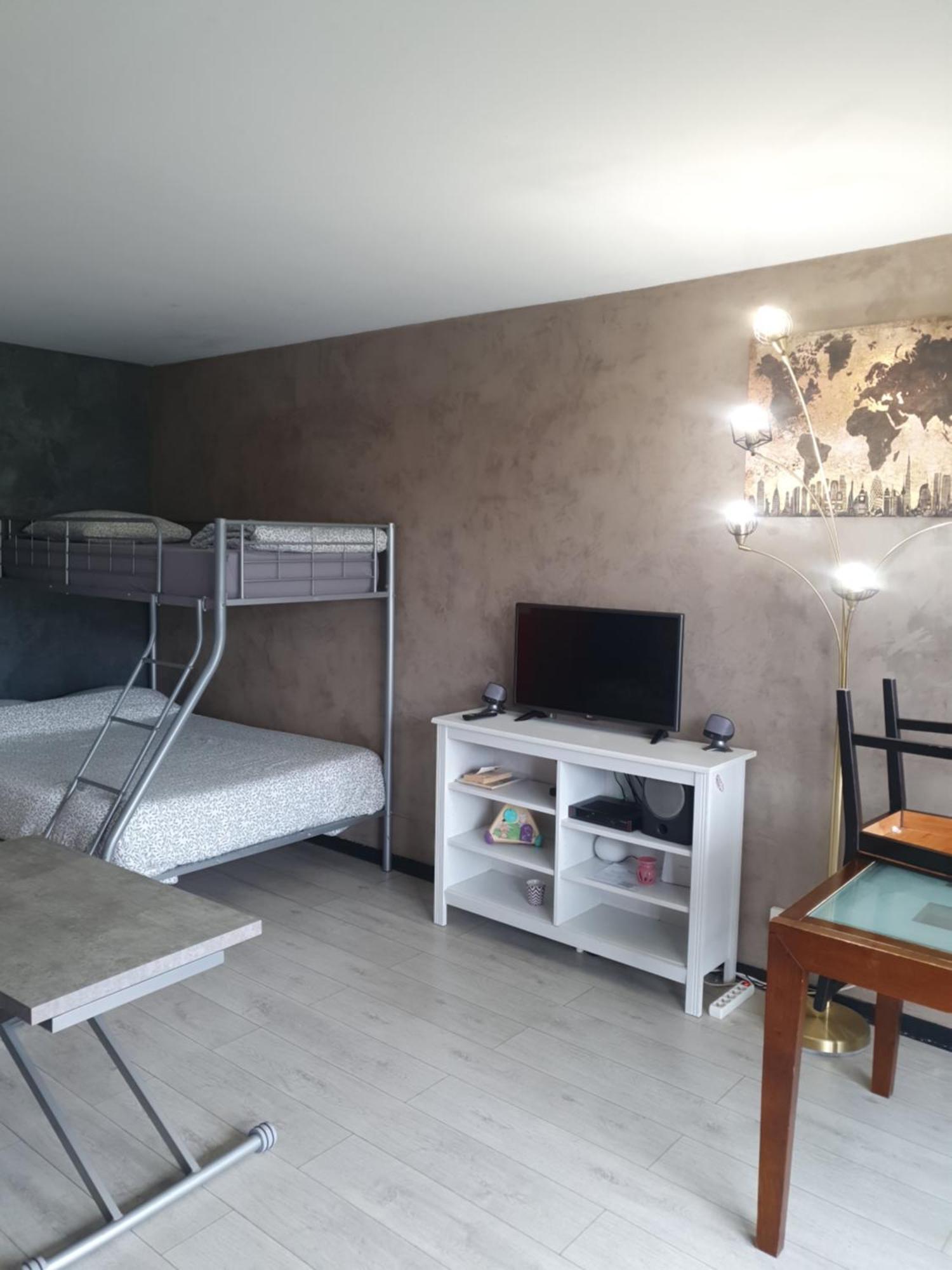 "Cosy & Modern" Logement Avec Parking Prive Et Proche Metro Paris ! Le Kremlin-Bicêtre Εξωτερικό φωτογραφία