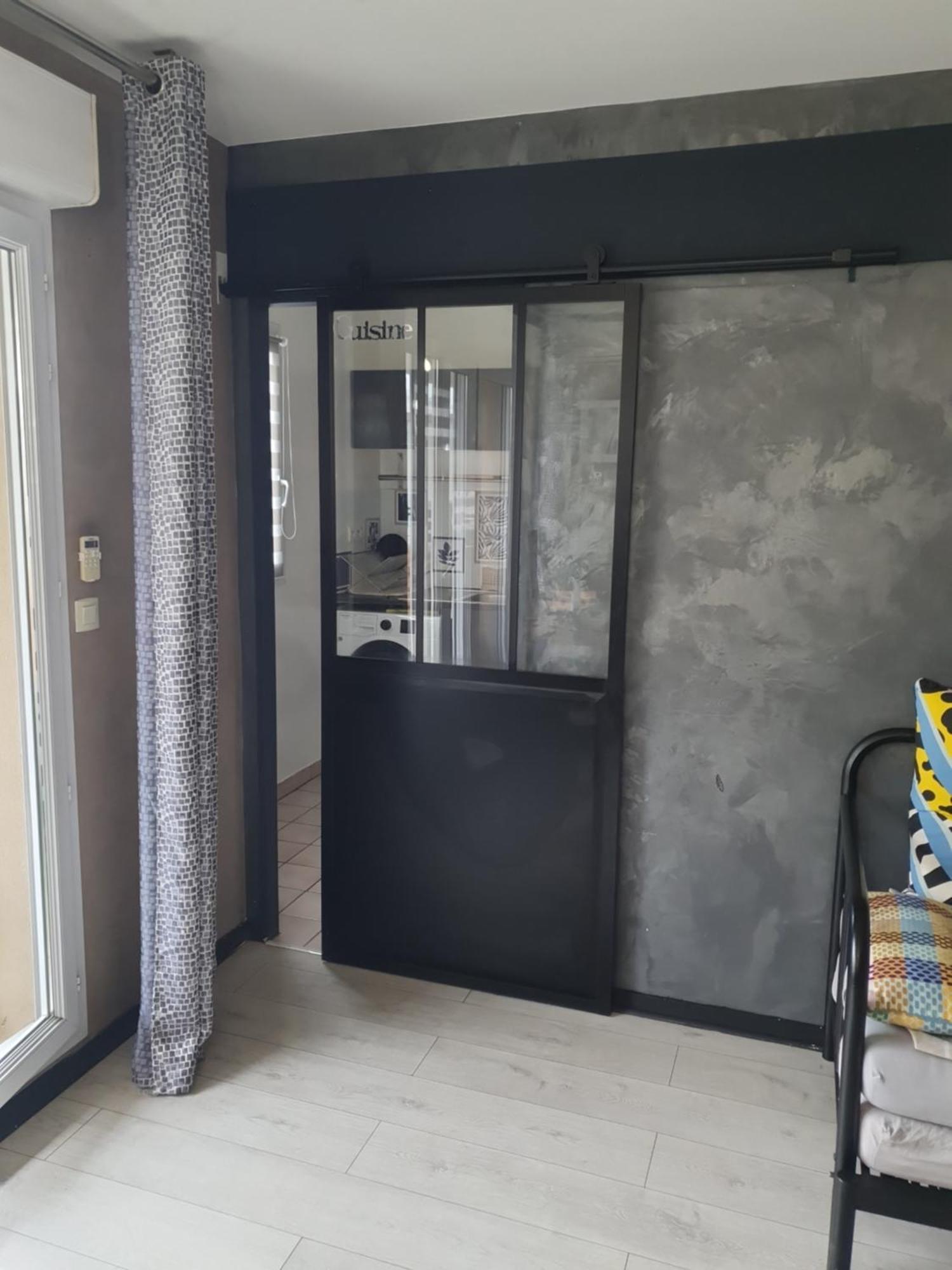 "Cosy & Modern" Logement Avec Parking Prive Et Proche Metro Paris ! Le Kremlin-Bicêtre Εξωτερικό φωτογραφία